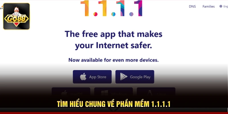 Tìm hiểu chung về phần mềm 1.1.1.1